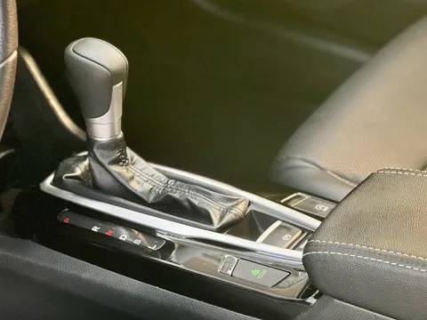 Honda Crider