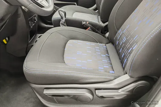 Haval H1