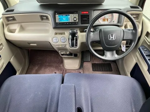 Honda Life