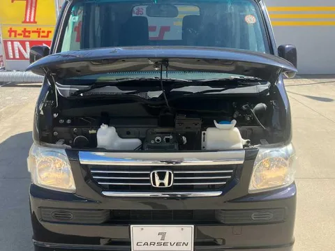 Honda Vamos