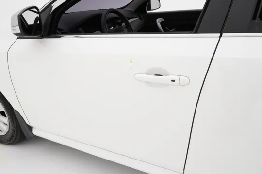 Renault SM5