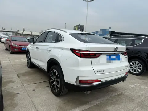 Changan CS85