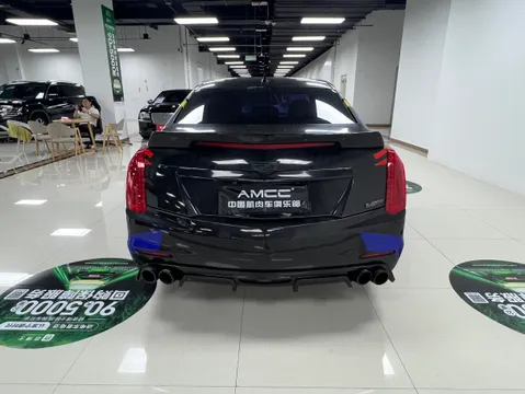 Cadillac