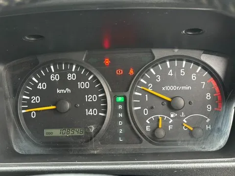 Nissan Clipper Rio