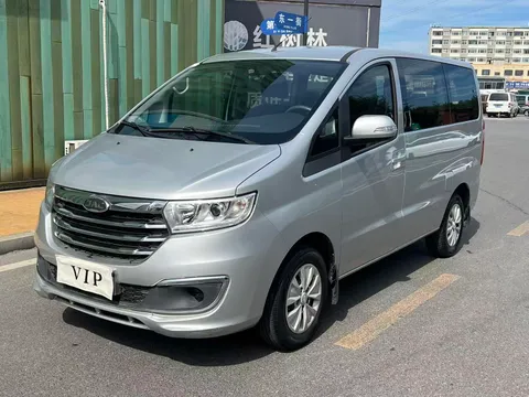 JAC