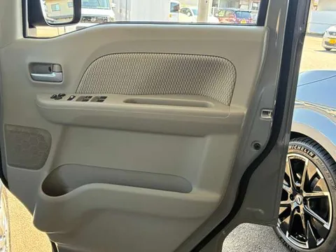Nissan Clipper Rio