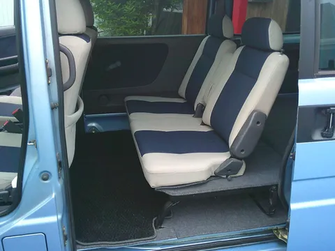 Subaru Dias Wagon