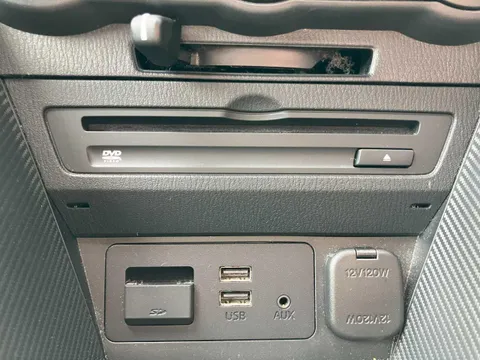 Mazda Mazda2 (Demio)