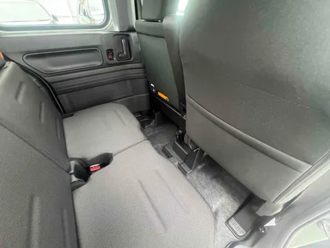 Honda N-VAN Plus Style