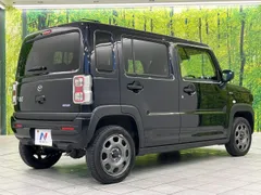 Mazda Flair Crossover