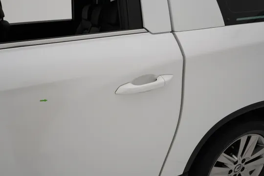 SsangYong Rexton Sports Khan