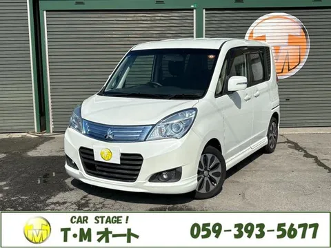 Mitsubishi Delica D:2