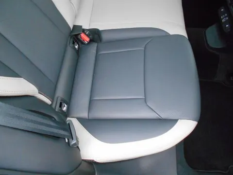 Subaru Levorg Layback