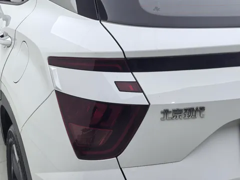 Hyundai ix25