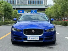 Jaguar XEL