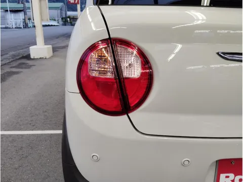 Suzuki Alto Lapin LC