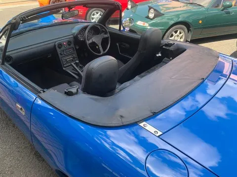 Mazda Eunos Roadster