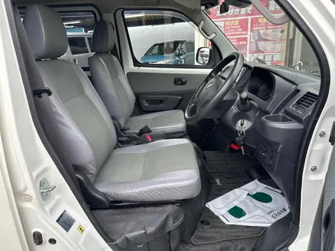 Toyota TownAce Van