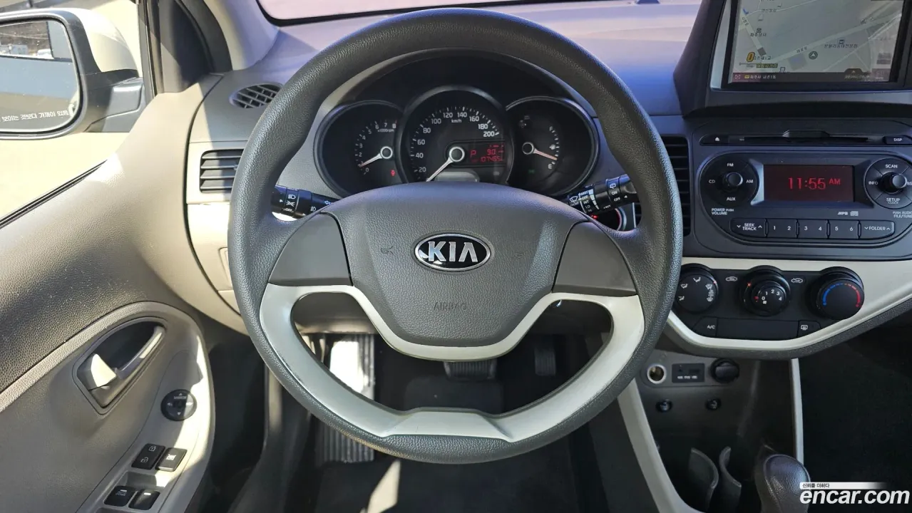 Kia Morning