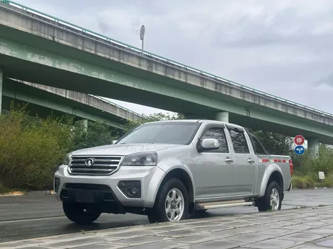 Great Wall Wingle 5