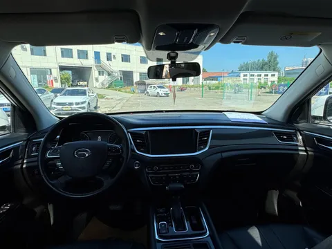 Gac GS7