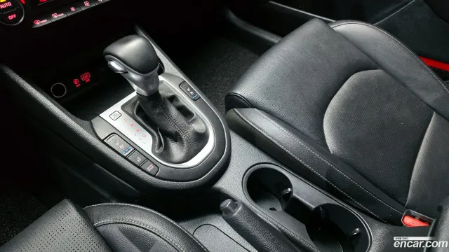Kia Cerato (K3)