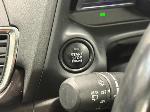 Mazda Axela Sport