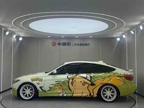 BMW Gran Turismo
