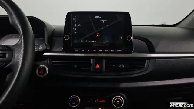 Kia Picanto (Morning)