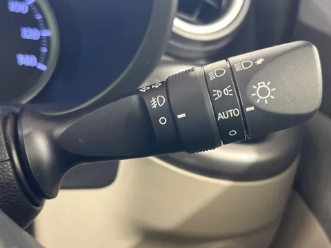 Toyota Pixis Joy