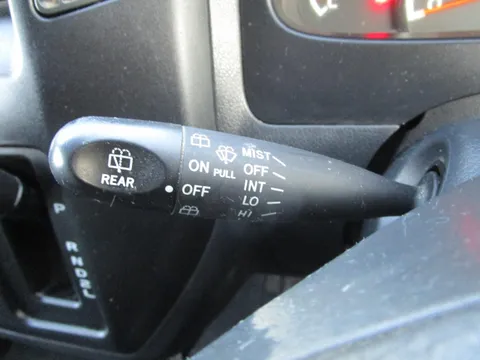 Toyota TownAce Van