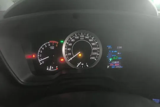 Toyota Levin