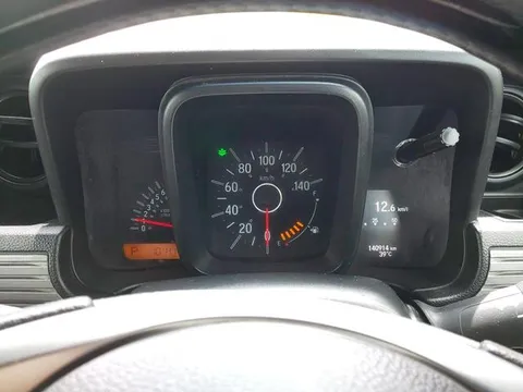Honda N-VAN Plus Style