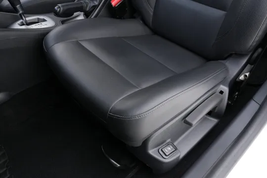 Renault SM3