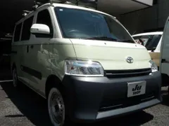 Toyota TownAce Van