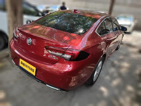 Buick Regal