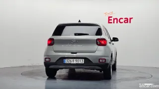 Hyundai Venue