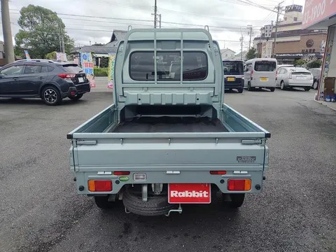Suzuki Super Carry