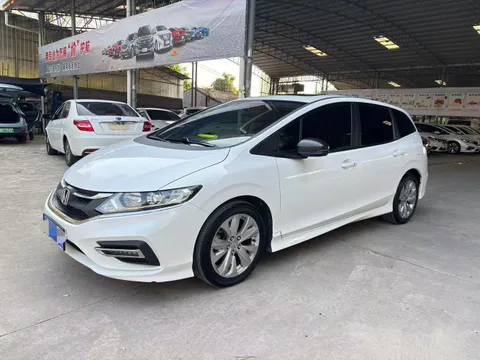 Honda Jade