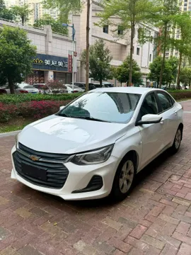 Chevrolet Cavalier