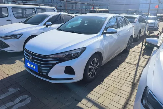 Changan Eado