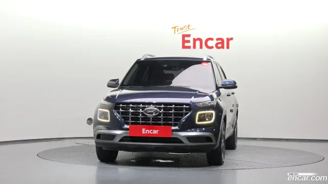 Hyundai Venue