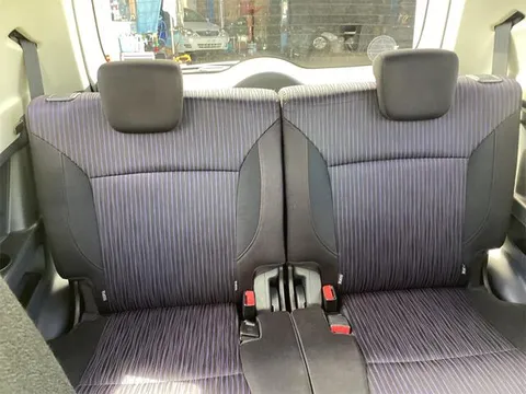 Suzuki Solio Bandit