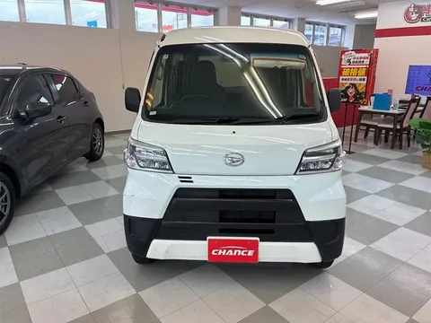 Daihatsu Hijet Cargo