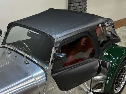 Caterham