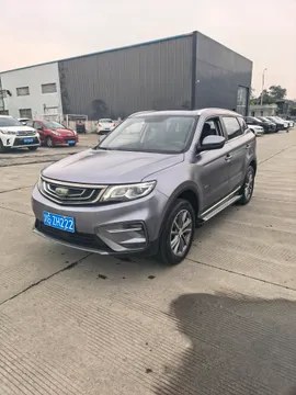 Geely Boyue