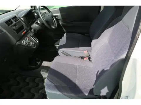 Subaru Pleo