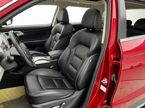 Geely Boyue
