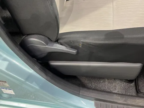 Subaru Pleo Plus