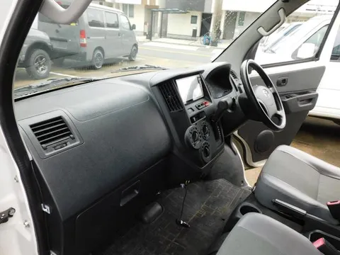 Toyota TownAce Van